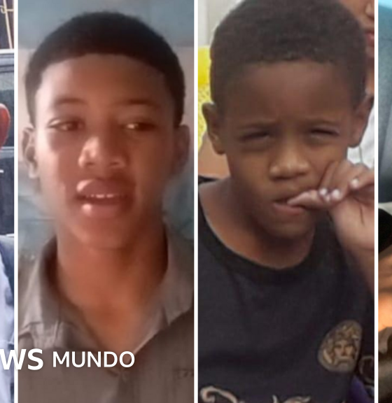 disculpa general — Imagen de la cobertura sobre Los 4 de Guayaquil: la histórica disculpa de un alto cargo militar de Ecuador po. Foto de: BBC Mundo