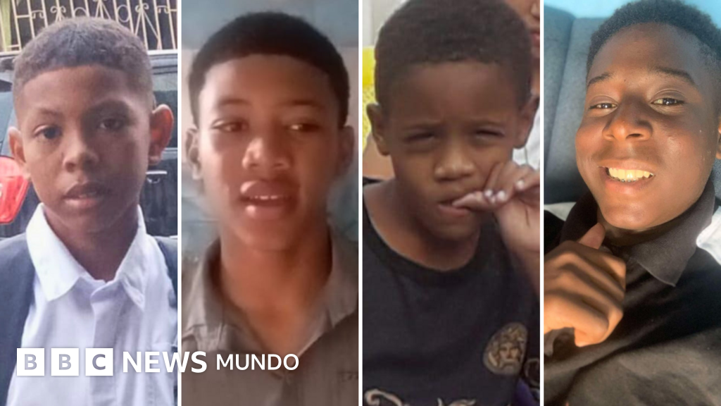 disculpa general — Imagen de la cobertura sobre Los 4 de Guayaquil: la histórica disculpa de un alto cargo militar de Ecuador po. Foto de: BBC Mundo