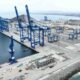 disputa puerto Chancay Perú — Imagen de la cobertura sobre Perú, atrapado entre China y Estados Unidos: la disputa por el puerto Chancay qu. Foto de: news.google.com