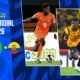 empate sin goles — Jugadores de las selecciones de Costa de Marfil y Ecuador en acción durante el torneo previo al Mundial 2026. Foto de: Perú21