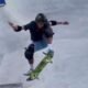 Egoitz Bijueska durante una de sus rondas en la Copa del Mundo de Roma.. Tomada por: Marca
