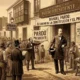 elecciones presidenciales Arequipa 1871 — Imagen de la cobertura sobre Elecciones presidenciales en el Perú de 1871, Arequipa también fue plaza clave. Foto de: El Búho