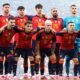 duelo estratégico — La selección de fútbol de España se prepara para el encuentro amistoso contra Perú. Foto de: Florencia Tan Jun/GettyImages