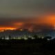 Expertos advierten — Incendios forestales en Colombia que podrían intensificarse debido a las condiciones climáticas extremas de un posible Súper El Niño. Foto de: UNGRD
