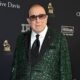 Clive Davis, — El magnate de la música Clive Davis es recordado tras su fallecimiento a los 94 años. Foto de: Axelle/Bauer-Griffin/FilmMagic