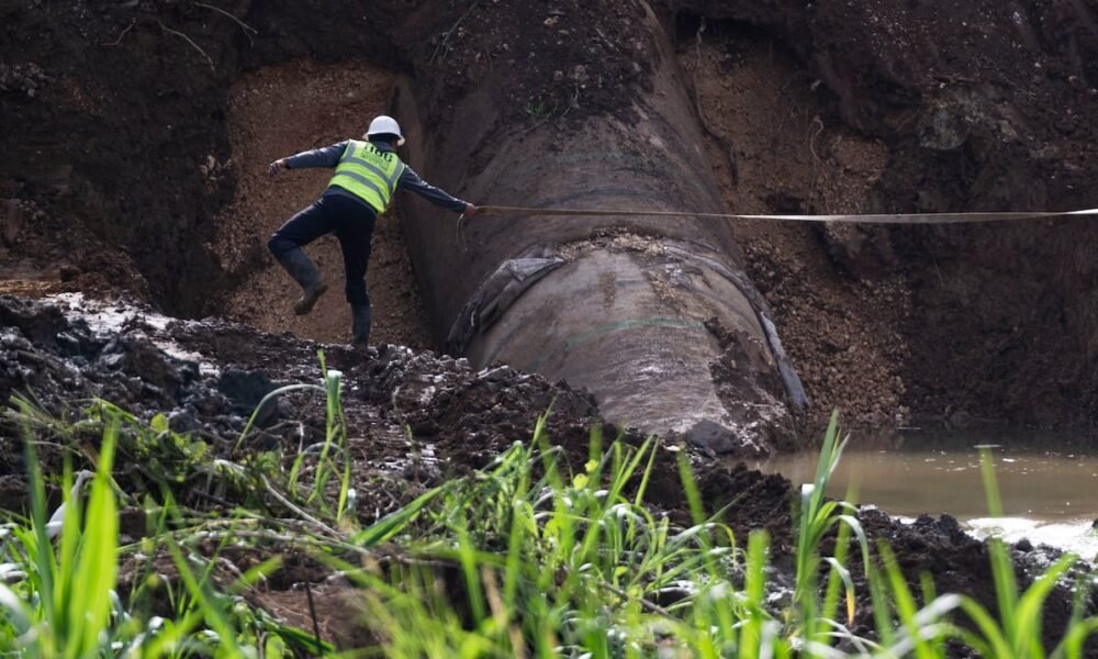 fallo agua AAA Bayamón — No se proporcionó la imagen para describir los elementos visuales. Foto de: news.google.com