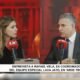 Fiscal Vela denuncia — Rafael Vela es entrevistado en el programa Arde Troya sobre su salida del Ministerio Público y la situación de la justicia. Foto de: LR+