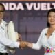 Fujimori Sánchez ignoran — Manuel Pulgar Vidal, exministro de Ambiente, aborda la problemática del impacto ambiental y la minería ilegal en el contexto político peruano. Foto de: WWF