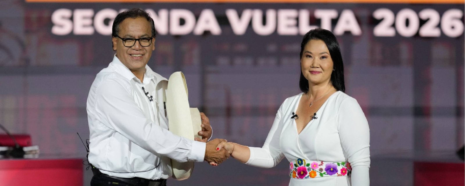 Fujimori Sánchez ignoran — Manuel Pulgar Vidal, exministro de Ambiente, aborda la problemática del impacto ambiental y la minería ilegal en el contexto político peruano. Foto de: WWF