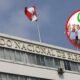 Lima Centro — Fachada del Jurado Nacional de Elecciones en Perú ante la decisión de admitir la apelación de Juntos por el Perú. Foto de: Exitosa Noticias