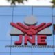 JNE amplía plazo — El logotipo del Jurado Nacional de Elecciones (JNE) en la fachada de su sede institucional. Foto de: Gestión