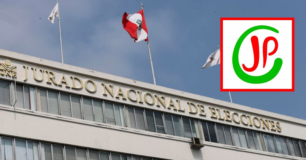 JNE evalúa — Fachada del Jurado Nacional de Elecciones en Perú donde se procesarán las impugnaciones sobre las mesas de sufragio. Foto de: Exitosa Noticias