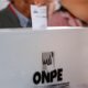 segunda vuelta electoral — Imagen de la cobertura sobre JNE exige garantías a José María Balcázar para el desarrollo de la segunda vuelt. Foto de: La República