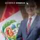 fraude electoral — Imagen del canciller peruano en un entorno oficial ante las denuncias de fraude presentadas por la organización Juntos por el Perú. Foto de: El Tiempo Piura