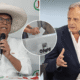 nulidad actas electorales extranjero — Rodríguez Cuadros y otros actores políticos en el contexto de las controversias sobre la nulidad de actas del extranjero. Foto de: Exitosa Noticias