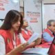 Keiko Fujimori — Autoridades del JNE durante la proclamación de resultados de las elecciones presidenciales en diversos distritos de Lima. Foto de: La República