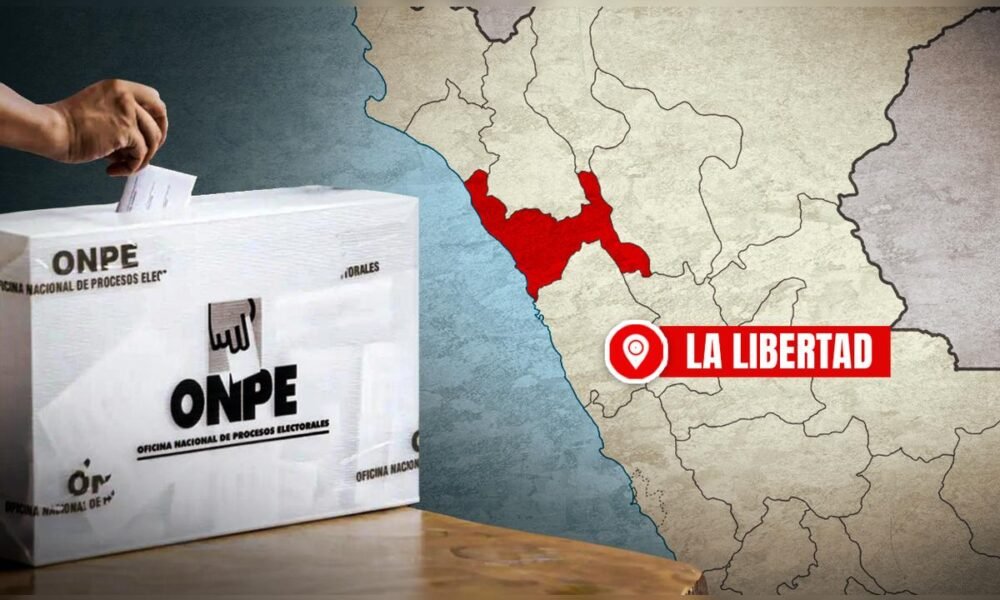 votos Keiko Fujimori La — La imagen ilustraría la cobertura de los resultados electorales reportados por ONPE, mostrando a los candidatos o el ambiente político. Foto de: La República