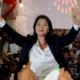 Keiko Fujimori — Imagen de la cobertura sobre Elecciones Perú 2026: Fujimori gana por 1,207 votos con actas impugnadas pendien. Foto de: news.google.com
