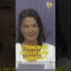 debate presidencial — Keiko Fujimori, en un evento político, promete que el precio del pollo será más bajo si es elegida presidenta. Foto de: El Búho