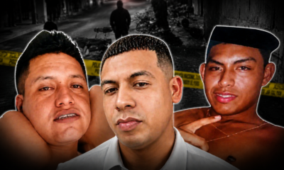 ajuste cuentas — Cuatro sujetos encapuchados llegaron en dos motocicletas y dispararon contra un grupo de personas reunidas, como ocurrió durante la masacre en Sullana. Foto de: Perú21