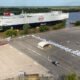 Moody alta vulnerabilidad — El buque BYD Changzhou atraca en la Terminal Zárate de Argentina, reflejando el impacto de las importaciones chinas en la industria manufacturera regional. Foto de: BYD