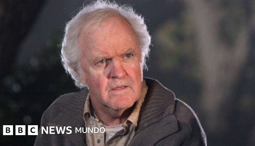 Imagen de la cobertura sobre Muere apuñalado James Handy, actor de Jumanji y Top Gun: Maverick, y arrestan al. Foto de: El ala oeste de la Casa Blanca