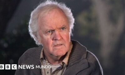 Imagen de la cobertura sobre Muere apuñalado James Handy, actor de Jumanji y Top Gun: Maverick, y arrestan al. Foto de: El ala oeste de la Casa Blanca
