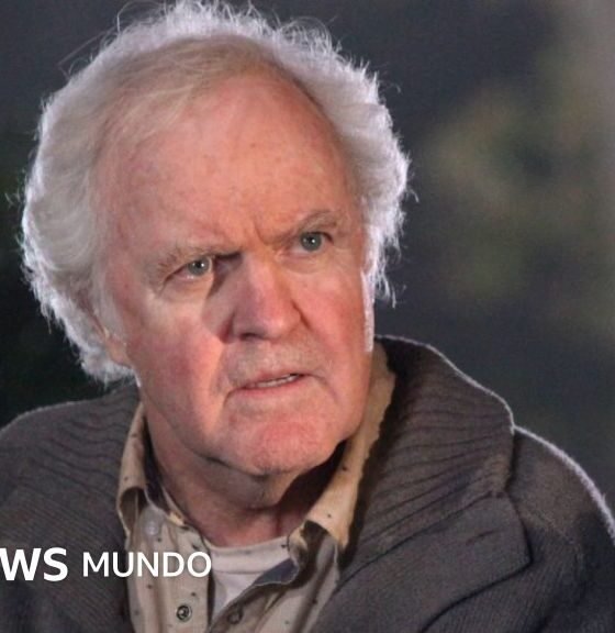 Imagen de la cobertura sobre Muere apuñalado James Handy, actor de Jumanji y Top Gun: Maverick, y arrestan al. Foto de: El ala oeste de la Casa Blanca
