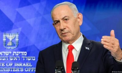 Benjamín Netanyahu afirma que las fuerzas israelíes cuentan con libertad total de acción en sus operaciones dentro del territorio libanés. Foto de: Ronen Zivlum/AFP