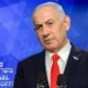 Benjamín Netanyahu afirma que las fuerzas israelíes cuentan con libertad total de acción en sus operaciones dentro del territorio libanés. Foto de: Ronen Zivlum/AFP