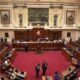 Fuerza Popular — La Cámara de Diputados y Senadores se prepara para el inicio del periodo legislativo 2026-2031 en un recinto histórico. Foto de: La República