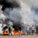 Paz denuncia narcoterroristas — Imagen de la cobertura sobre Tensión en Bolivia crece: Rodrigo Paz denuncia que “narcoterroristas” impulsan p. Foto de: Perú21