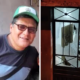 corrupción policial — Retrato de un hombre con gorra y lentes, presuntamente el periodista atacado en Arequipa tras denunciar corrupción en la PNP. Foto de: Perú21