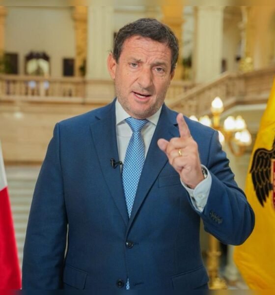 segunda vuelta — No se proporcionó ninguna imagen para generar una descripción visual pura de los elementos presentes. Foto de: La República