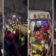 rescate niño Carlos Miguel — Brigadas de rescate de República Dominicana, Ecuador y Venezuela trabajan en las labores de búsqueda tras el sismo. Foto de: Diario Libre