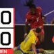 Selección Colombia — El jugador de la selección de Portugal en acción durante un encuentro contra Colombia. Foto de: Marca
