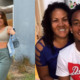 Suhaila Jad es fotografiada en un entorno casual, en el contexto de sus declaraciones sobre la madre de André Carrillo. Foto de: Perú21