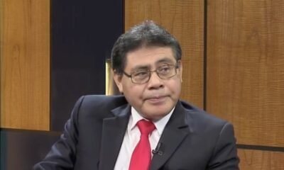Germán Juárez Atoche es retirado de su cargo como coordinador nacional de Fiscalías de Lavado de Activos. Foto de: El Búho