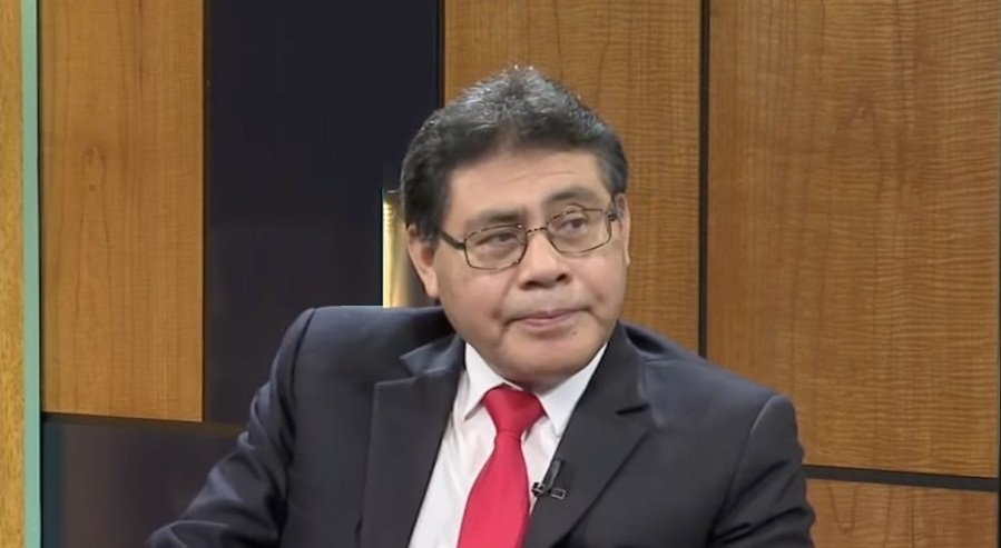 Germán Juárez Atoche es retirado de su cargo como coordinador nacional de Fiscalías de Lavado de Activos. Foto de: El Búho