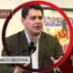 Imagen de la cobertura sobre “Si López Aliaga no asume su escaño, la bancada de Renovación Popular tendría ma. Foto de: Sudaca