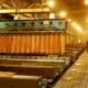 minerales críticos — Una planta de procesamiento de minerales ilustra la importancia estratégica del cobre y otros recursos críticos en el contexto de las políticas comerciales de EE.UU. Foto de: Gestión