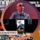 El músico Indio Solari es homenajeado por sus seguidores en una multitudinaria despedida tras su trayectoria artística. Foto de: Jorge Luis Tineo
