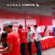 Piura enfrenta — Personas asisten a una feria de empleo en Piura para buscar oportunidades laborales ante la situación de vulnerabilidad laboral. Foto de: ELTIEMPO.PE