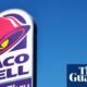 cyclospora Taco Bell — Un letrero de Taco Bell se asocia con el brote de ciclospora vinculado a la lechuga en varios estados. Foto de: The Guardian