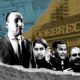 caso Lava Jato — Montaje gráfico que muestra a figuras políticas y de negocios en un contexto de contrastes económicos. Foto de: IDL-Reporteros