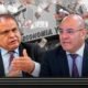 Carlos Díaz — Funcionarios del sector económico en una reunión sobre la gestión de contratos y el manejo de fondos públicos. Foto de: LR