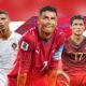 Cristiano Ronaldo y sus compañeros de la selección de Portugal buscan mejorar su rendimiento en las eliminatorias del Mundial. Foto de: Goal.com