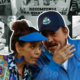 Una composición de imágenes que muestra a Daniel Ortega y otros elementos simbólicos relacionados con la situación política en Nicaragua. Foto de: El Tiempo