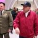 Militares y funcionarios en un evento oficial en Nicaragua durante el periodo de gobierno de Daniel Ortega. Foto de: CNN en Español