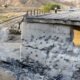 ataques contra infraestructura civil — Un puente gravemente dañado por un ataque de Estados Unidos en el sur de Irán tras acusaciones sobre ataques a sitios civiles. Foto de: Amir Hossein Khorgooie/ISNA/AFP